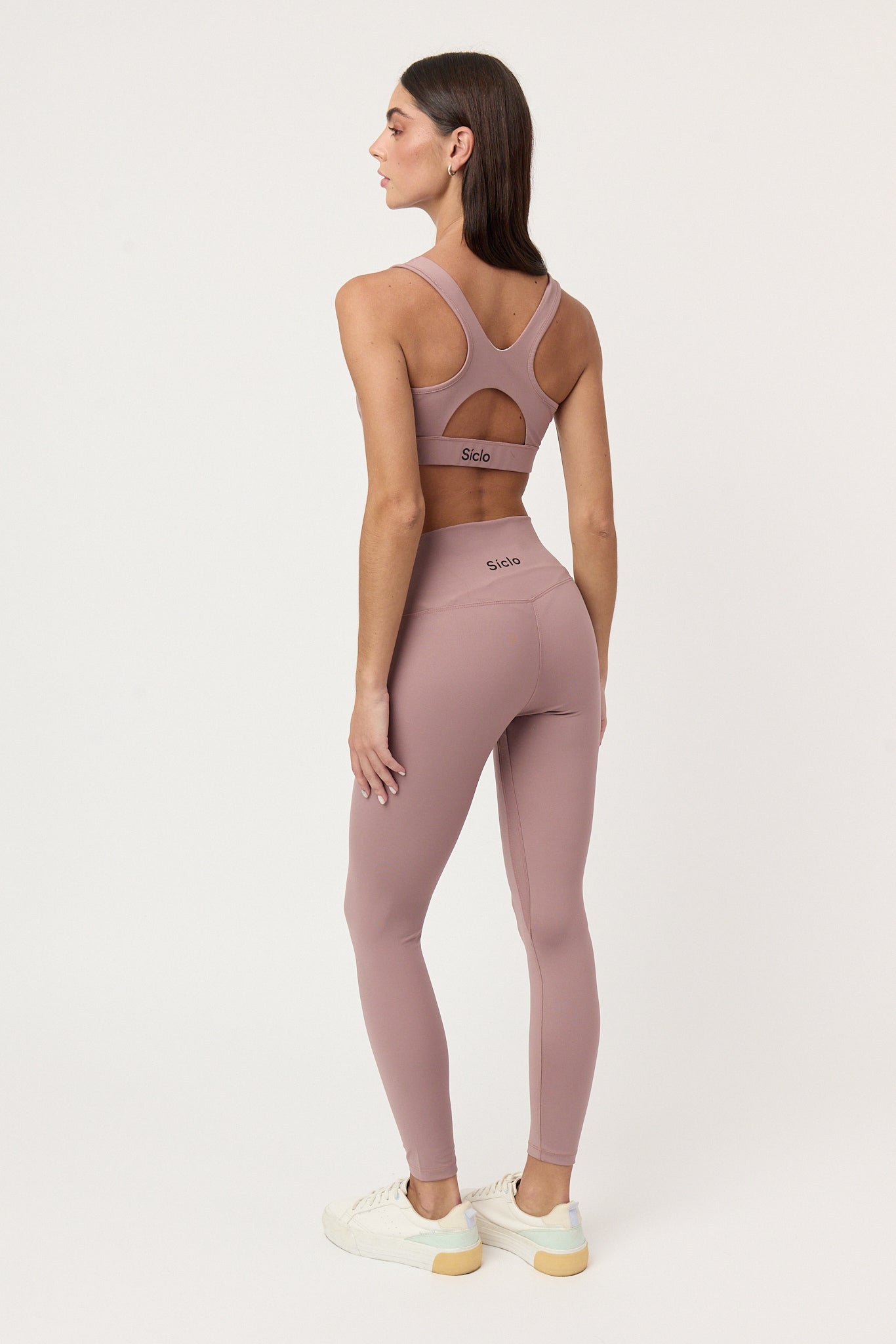 Twilight Mauve