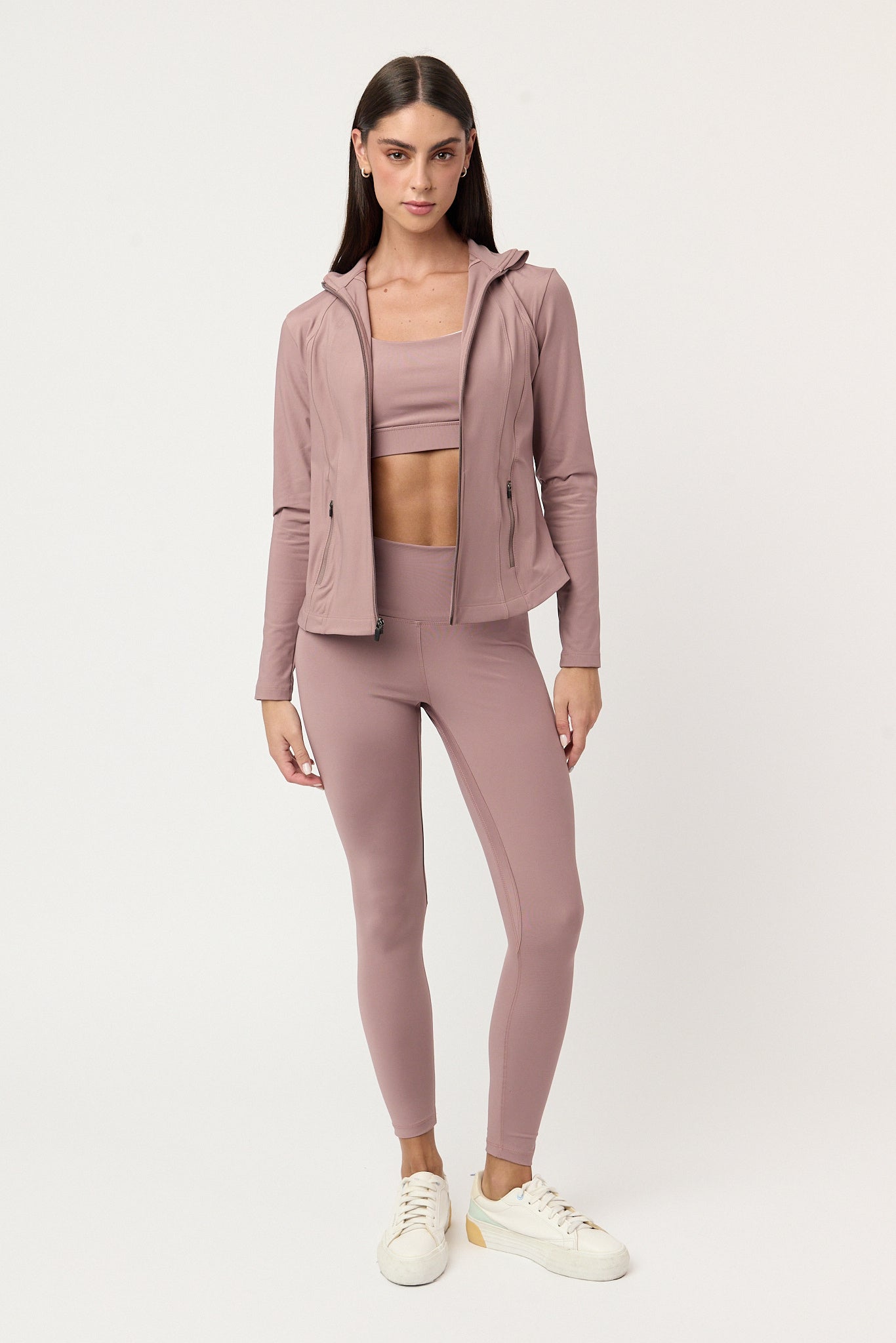 twilight mauve