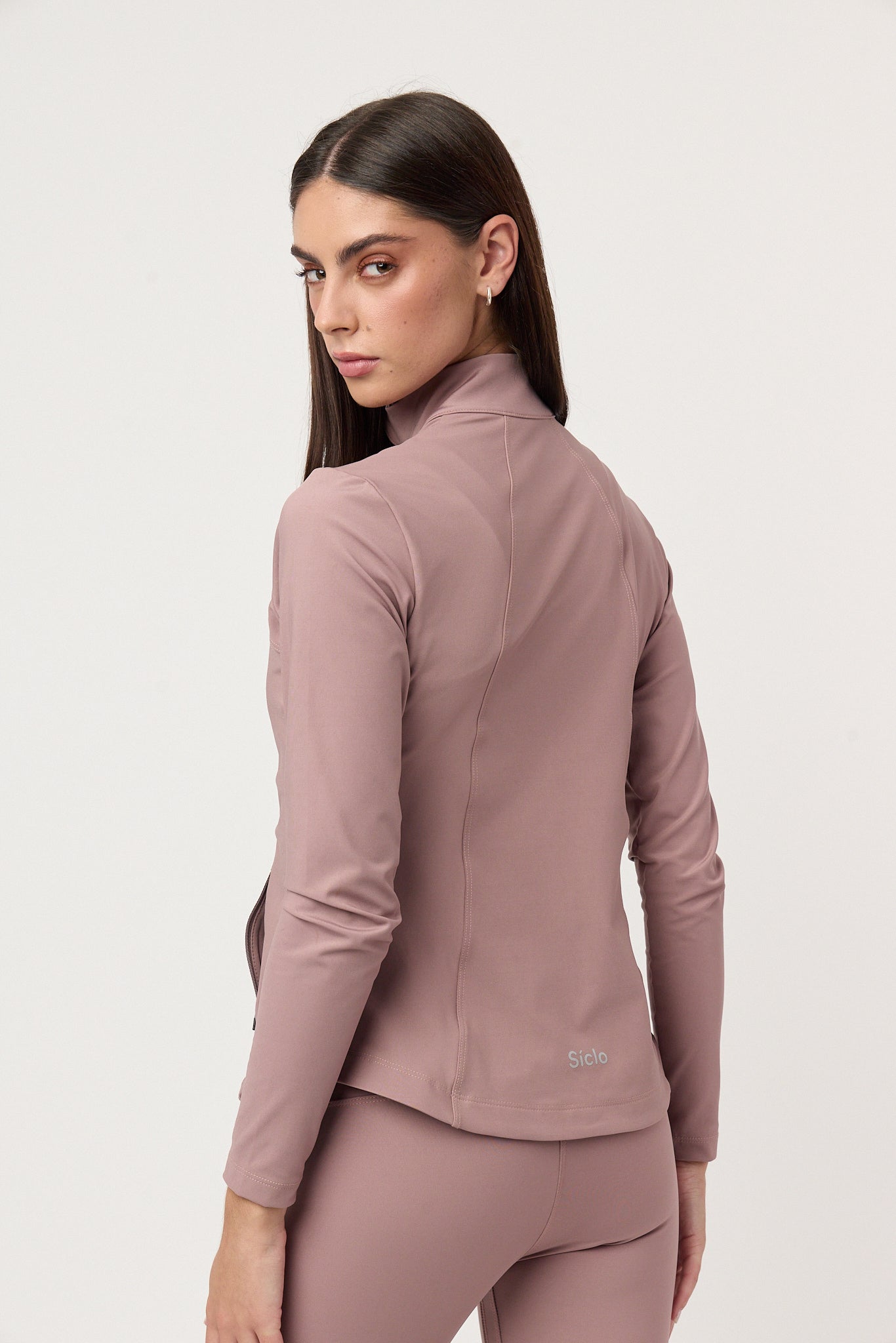 twilight mauve