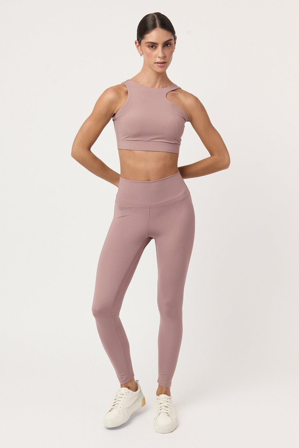 twilight mauve
