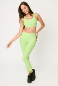 bouncy mint