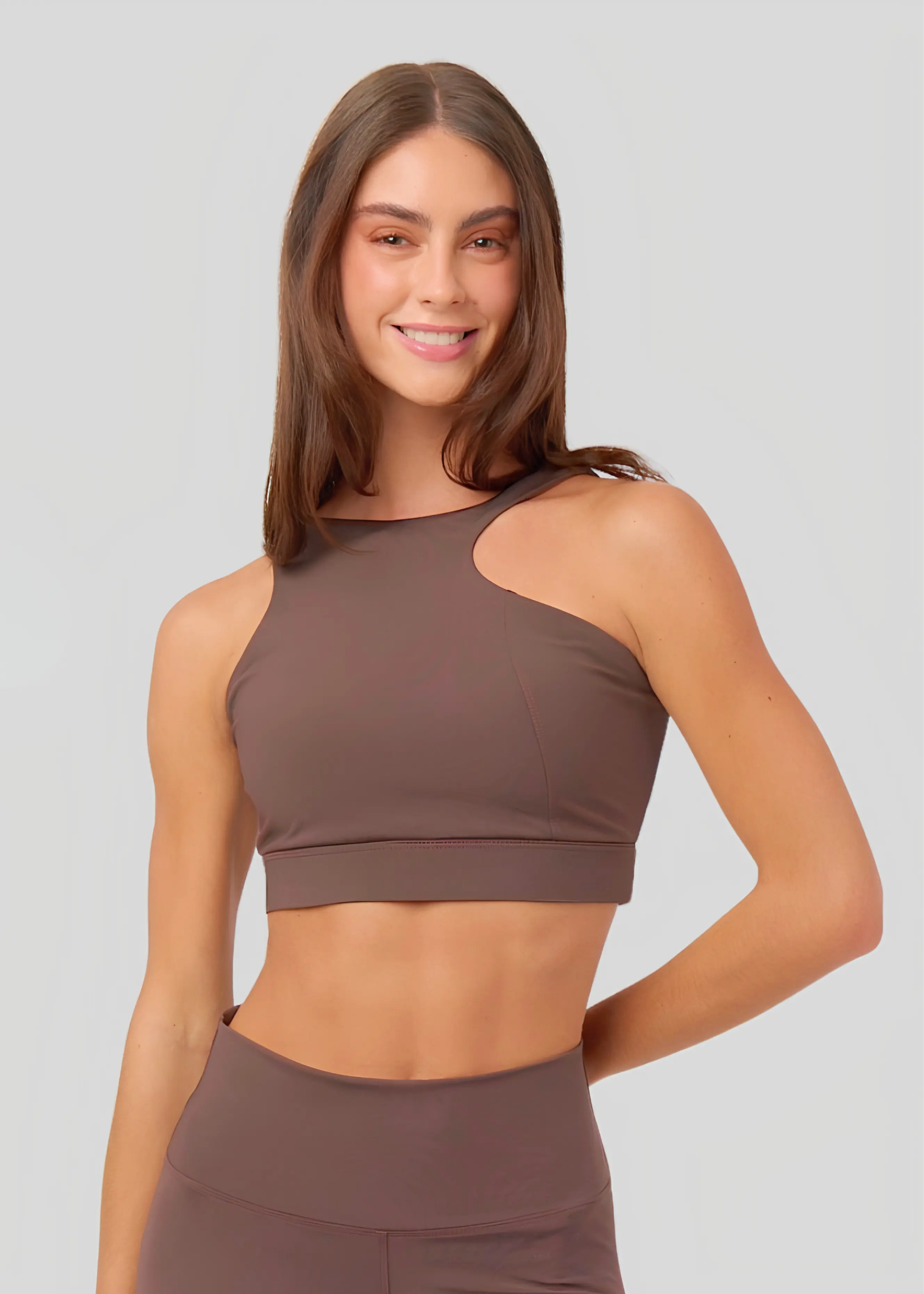 Tops deportivos para mujer