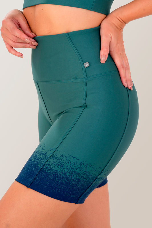 SHORT WONDERFUL FRESHNESS