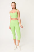 Capri deportivo mujer Capri Midway color Bouncy de Gymco