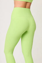 Legging Borderless Bouncy, leggings para gym mujer Gymco