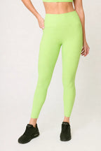 Legging Borderless color Bouncy de Gymco, leggings para gym mujer