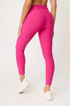 Legging Borderless color Joy de Gymco, leggings para gym mujer