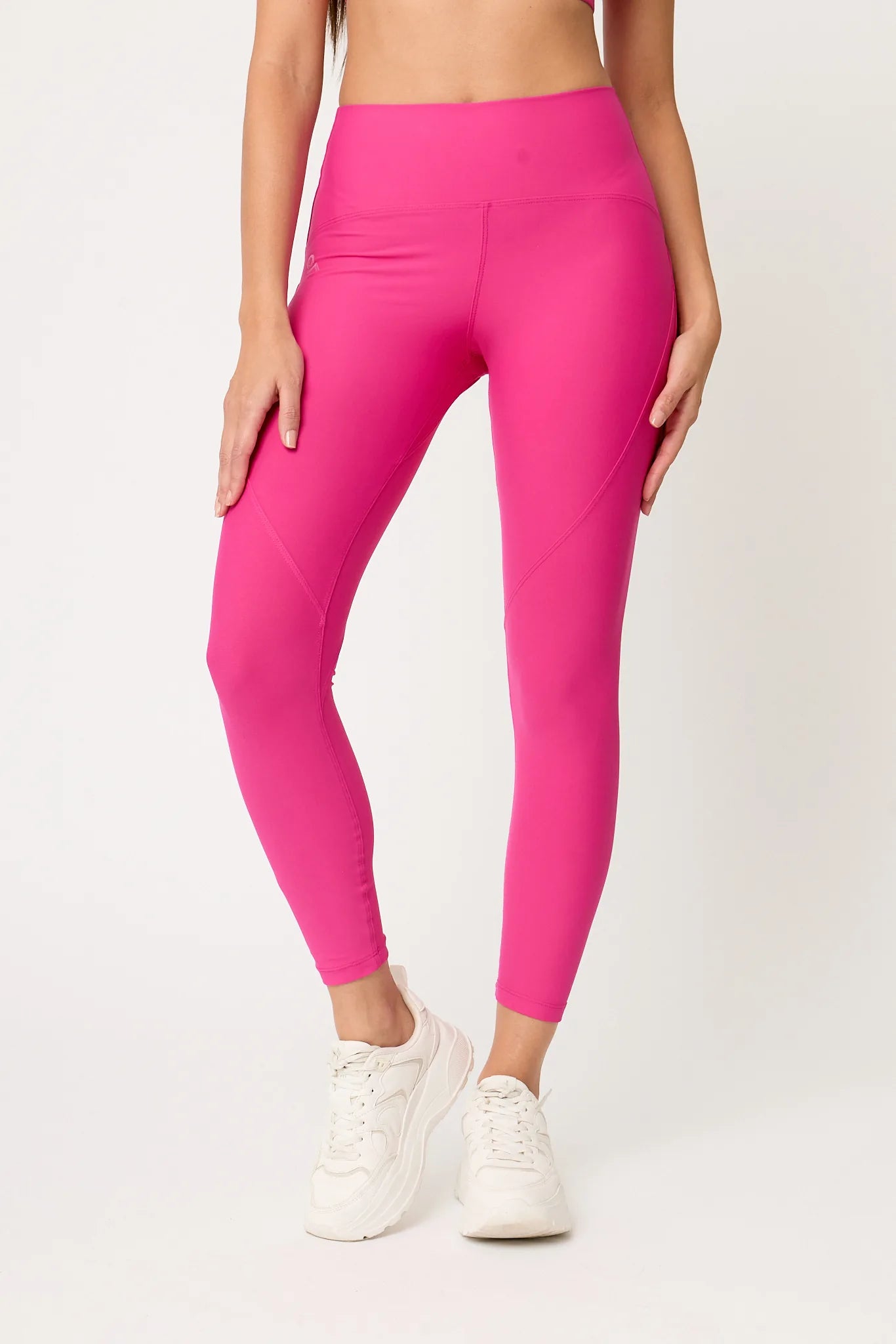 Legging Borderless Joy, leggings para gym mujer Gymco