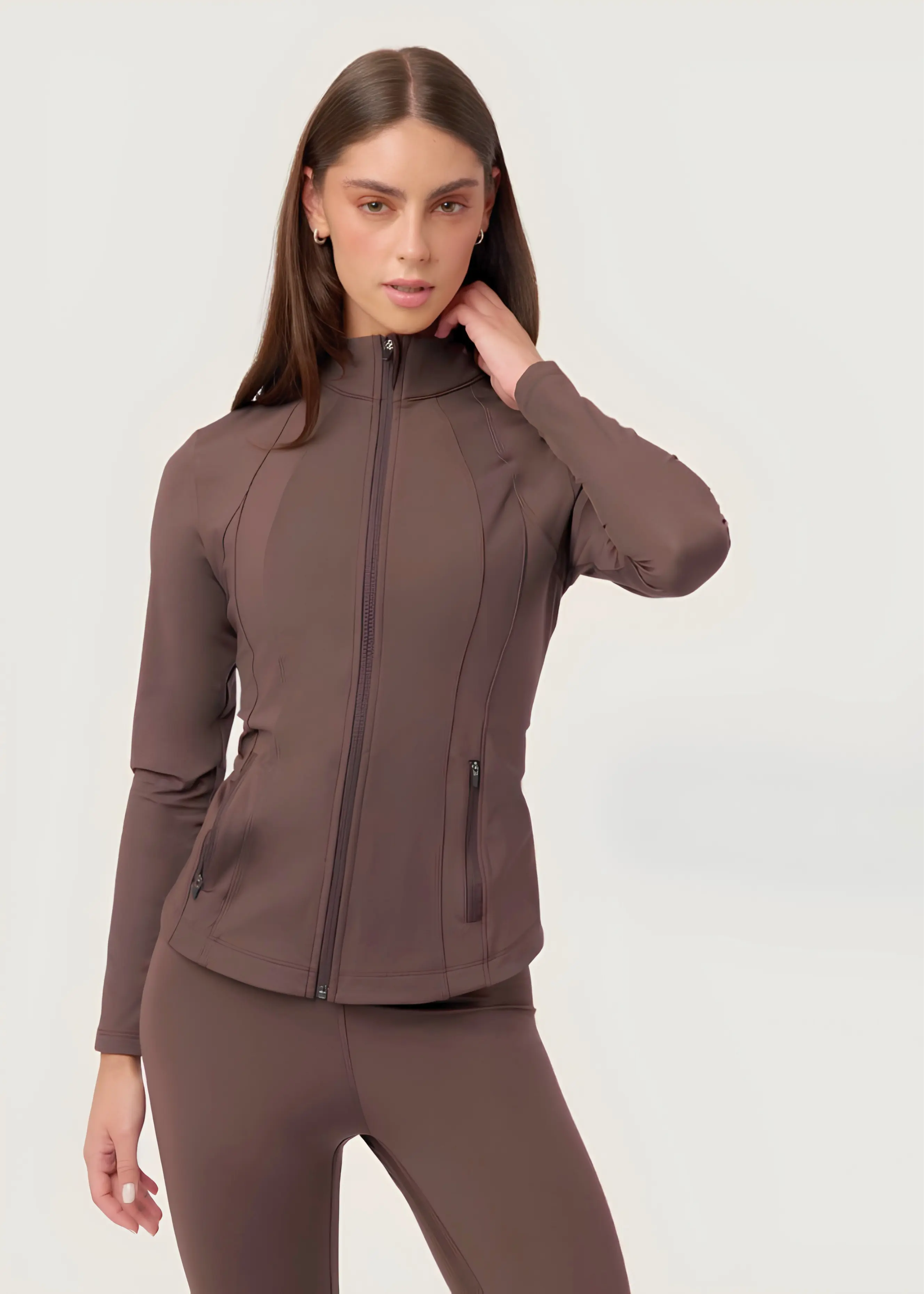 sudaderas y chamarras deportivas para mujer