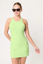 Vestido deportivo mujer Vestido Birdwind color Bouncy de Gymco